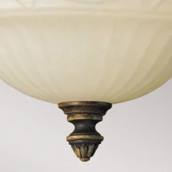 Drawing Room Ø33 plafond