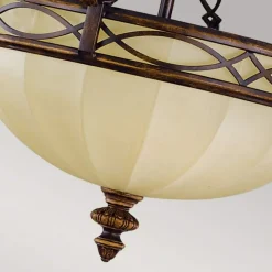 Drawing Room Ø40 plafond