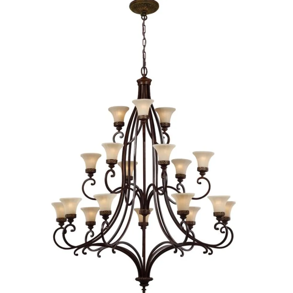 Drawing Room Ø137 taklampa