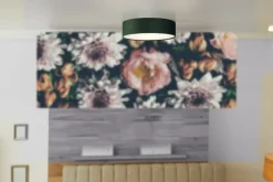 Drum Ø38 plafond