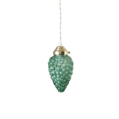 Druva Ø10 fönsterlampa