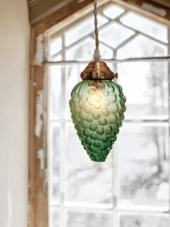 Druva Ø10 fönsterlampa