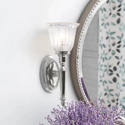 Dryden 33cm badrumslampa