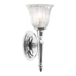 Dryden 33cm badrumslampa