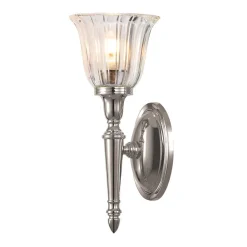 Dryden 33cm badrumslampa