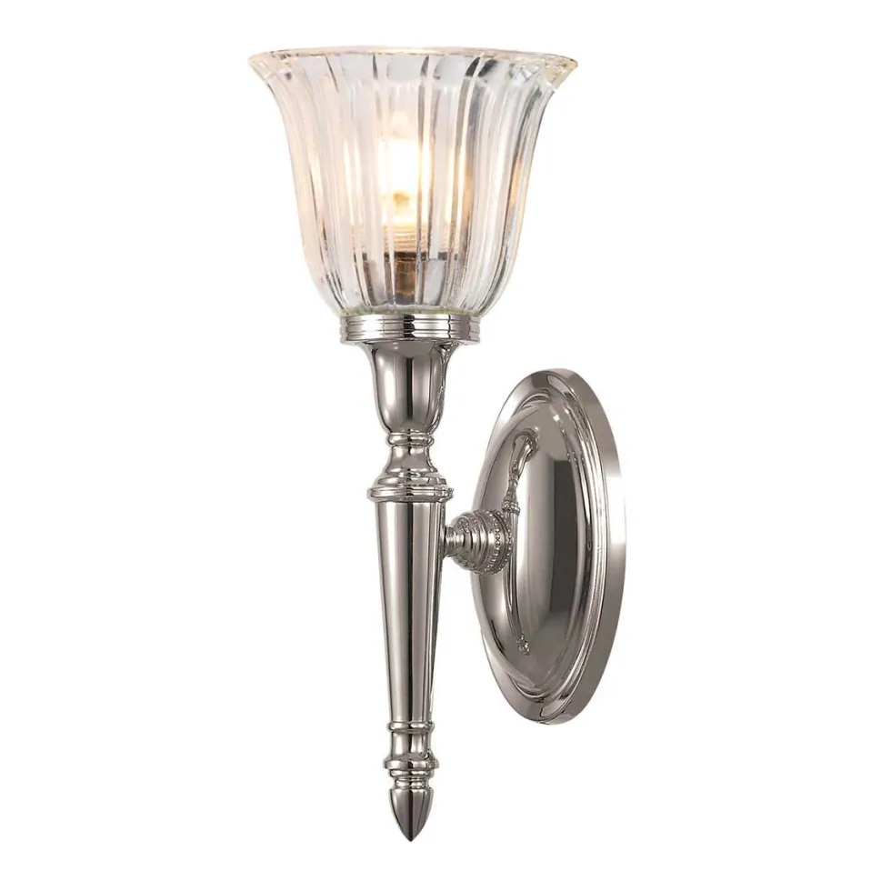 Dryden 33cm badrumslampa
