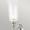Dryden 40cm badrumslampa