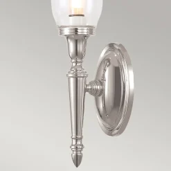 Dryden 40cm badrumslampa
