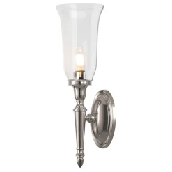 Dryden 40cm badrumslampa