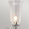 Dryden 40cm badrumslampa