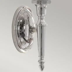 Dryden 40cm badrumslampa