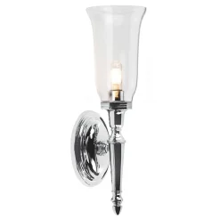 Dryden 40cm badrumslampa
