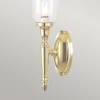 Dryden 40cm badrumslampa