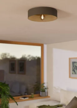 Duaia Ø42 plafond