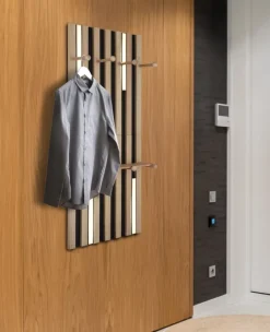 Duane 110cm vägglampa