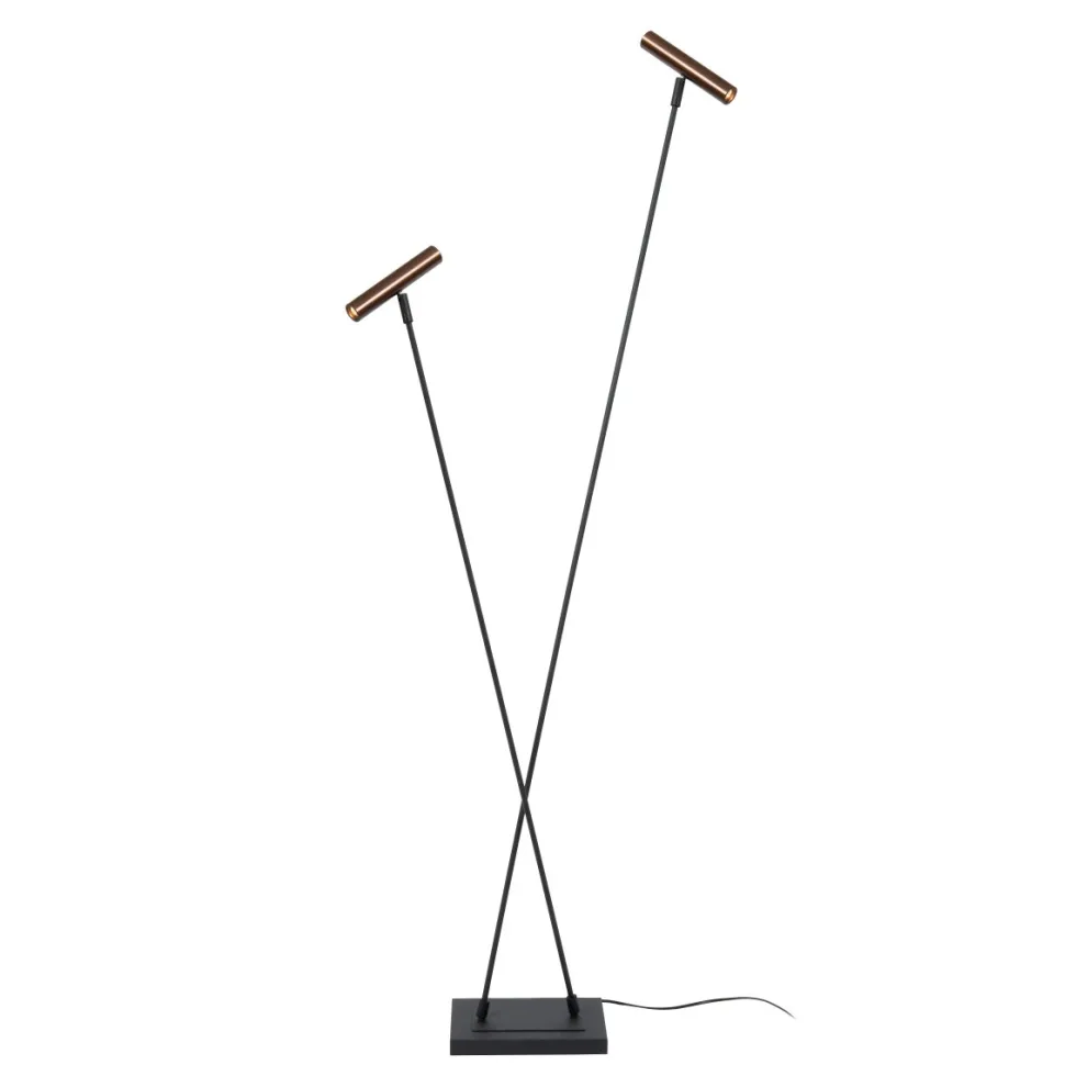Duarte golvlampa