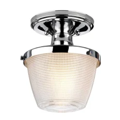 Dublin Ø18 badrumslampa