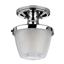 Dublin Ø18 badrumslampa