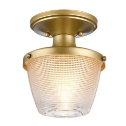Dublin Ø18 badrumslampa
