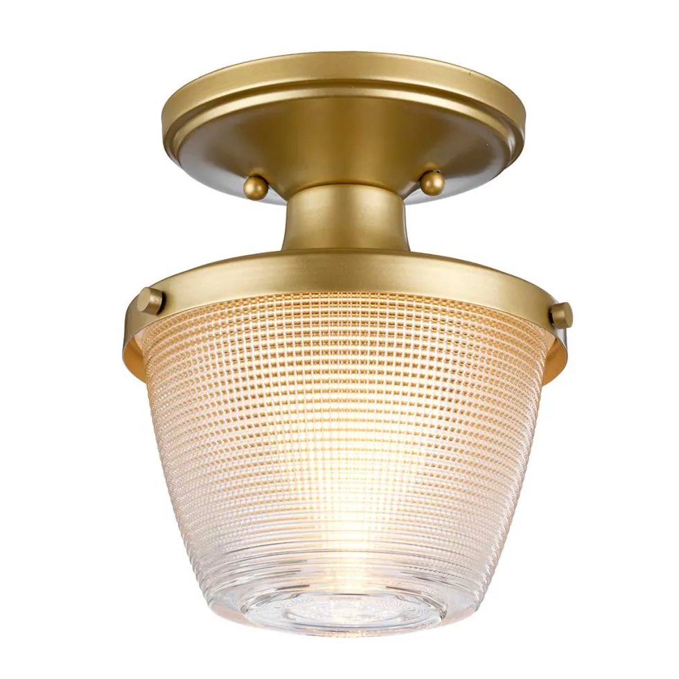 Dublin Ø18 badrumslampa