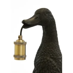 Duck 48cm bordslampa