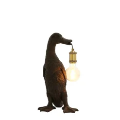 Duck 48cm bordslampa