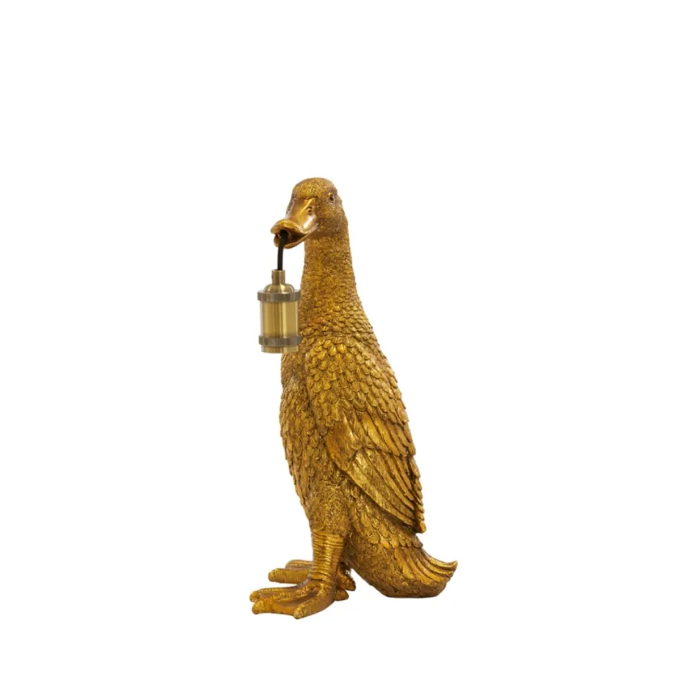 Duck 48cm bordslampa