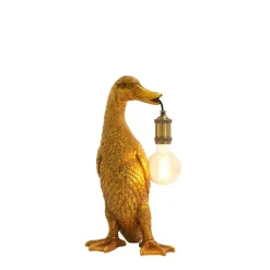 Duck 48cm bordslampa