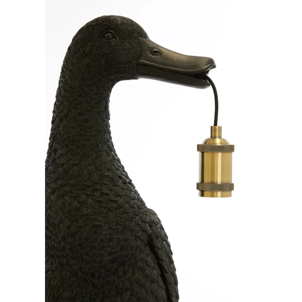 Duck 65cm bordslampa