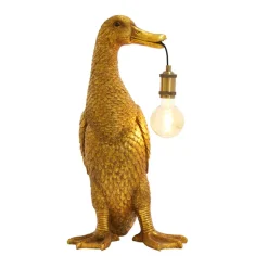 Duck 65cm bordslampa