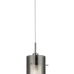 Duo 70cm taklampa