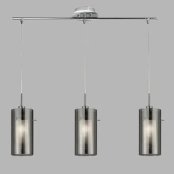 Duo 70cm taklampa