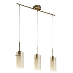 Duo 70cm taklampa