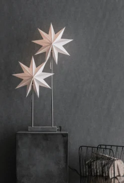 Duva dubbel 80cm