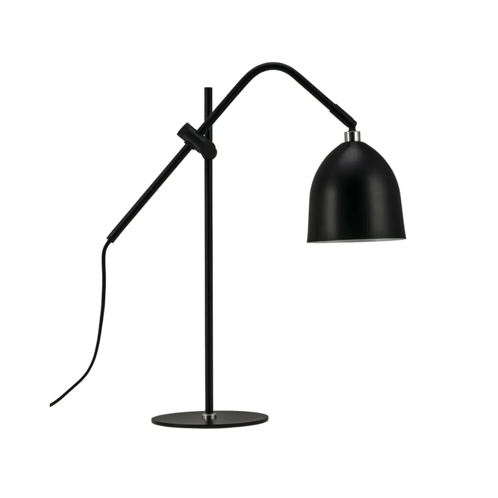 Easton 56cm skrivbordslampa