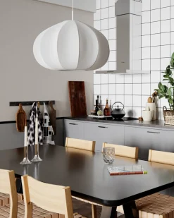 Ebba Ø60 taklampa