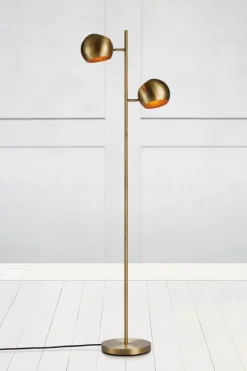 Edgar golvlampa