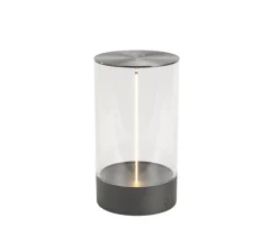 Edison 23cm portabel