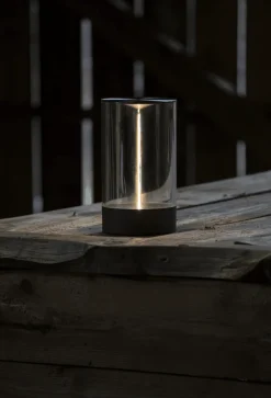 Edison 23cm portabel