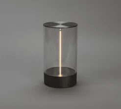 Edison 23cm portabel