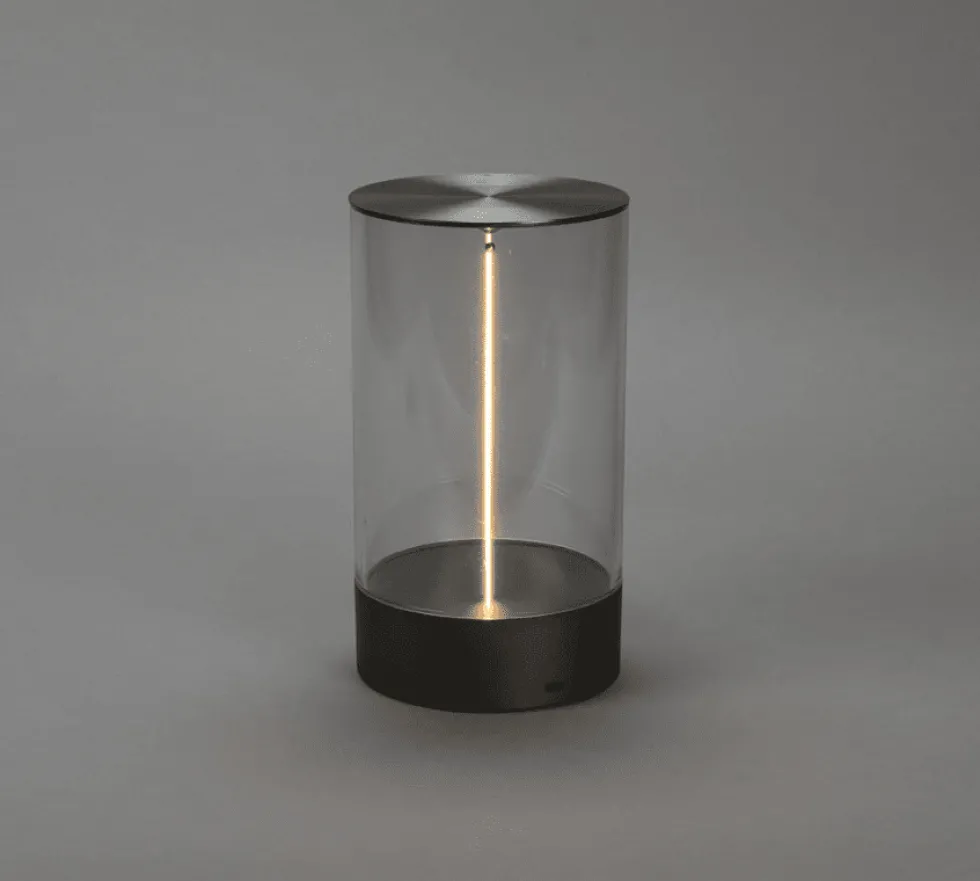 Edison 23cm portabel