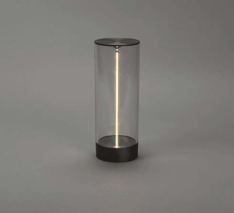 Edison 24cm portabel