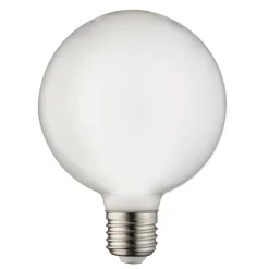 E27 glob opal 7W 2700K dimbar