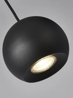 Eindhoven 125cm taklampa