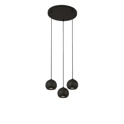 Eindhoven Ø40 taklampa