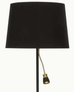 Eketorp golvlampa