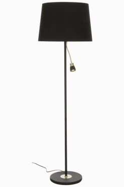 Eketorp golvlampa