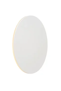 Eklyps LED Ø25 vägglampa