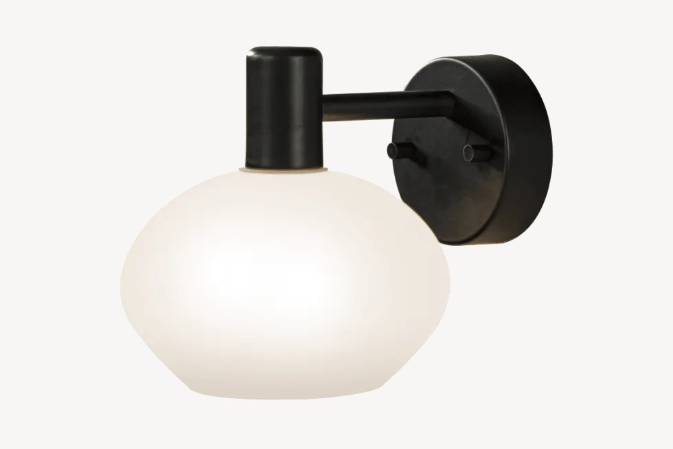 Elba Ø15 badrumslampa