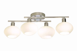 Elba 60cm badrumslampa
